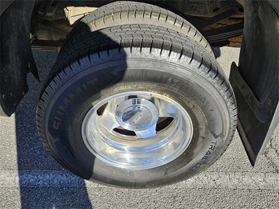 2000 Ford F-350SD XLT