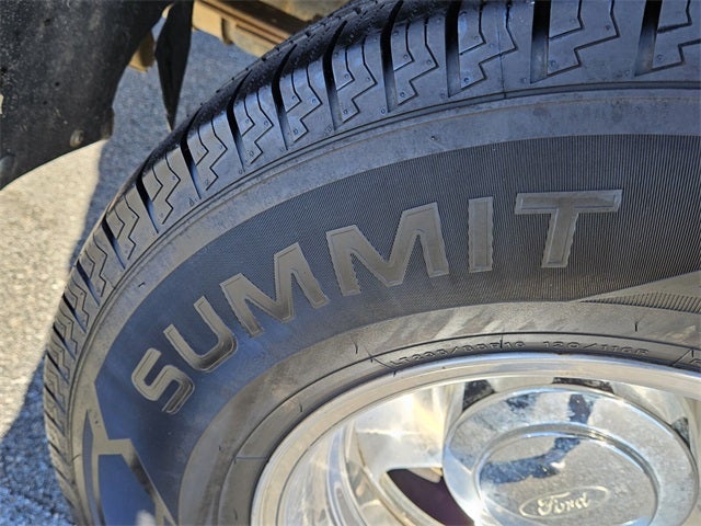 2000 Ford F-350SD XLT