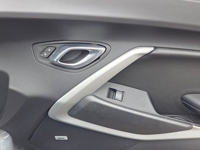 2020 Chevrolet Camaro LT1