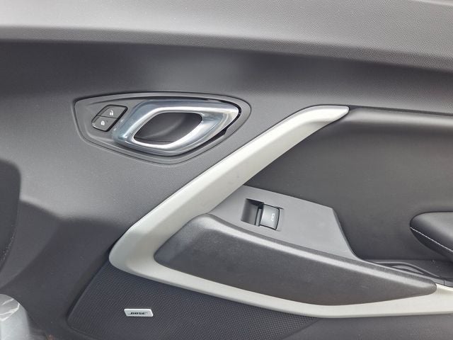 2020 Chevrolet Camaro LT1