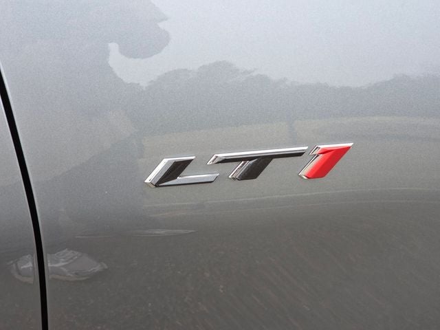 2020 Chevrolet Camaro LT1