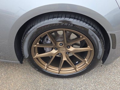 2020 Chevrolet Camaro LT1