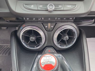 2020 Chevrolet Camaro LT1