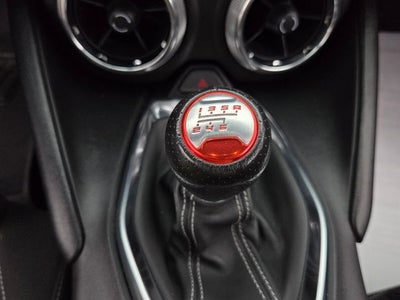 2020 Chevrolet Camaro LT1