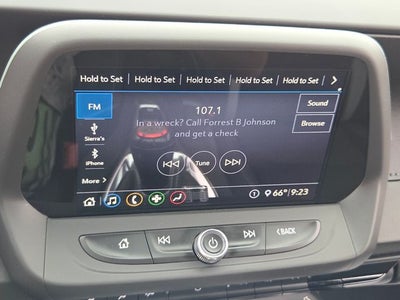 2020 Chevrolet Camaro LT1