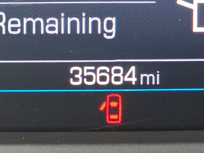 2020 Chevrolet Camaro LT1