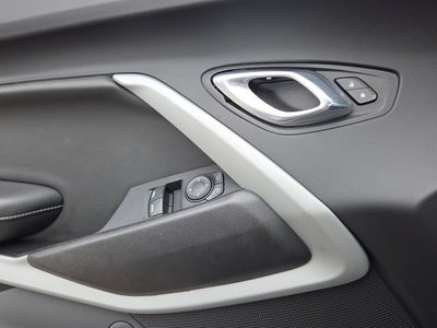 2020 Chevrolet Camaro LT1