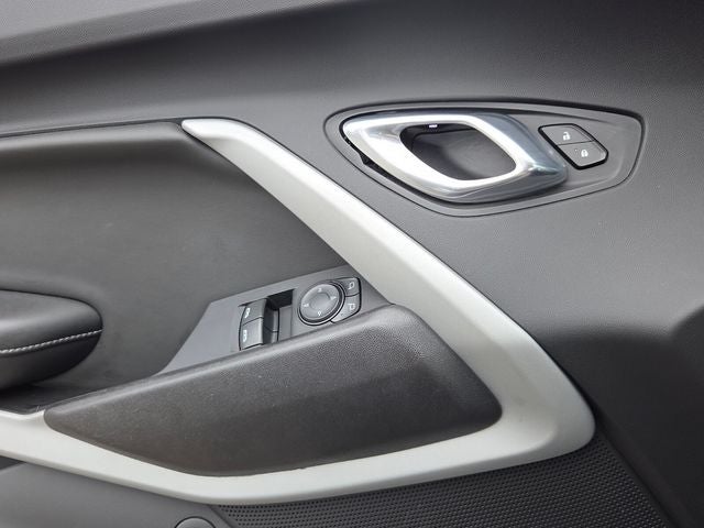 2020 Chevrolet Camaro LT1