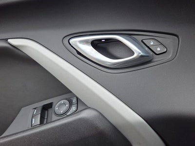 2020 Chevrolet Camaro LT1