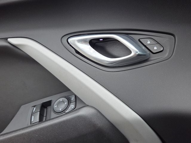 2020 Chevrolet Camaro LT1