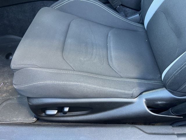 2020 Chevrolet Camaro LT1