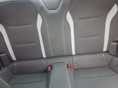 2020 Chevrolet Camaro LT1