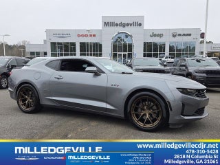 2020 Chevrolet Camaro LT1