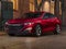 2021 Chevrolet Malibu LS 1LS