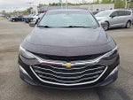 2021 Chevrolet Malibu LS 1LS