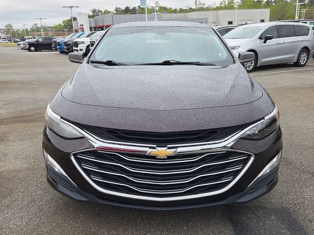 2021 Chevrolet Malibu LS 1LS