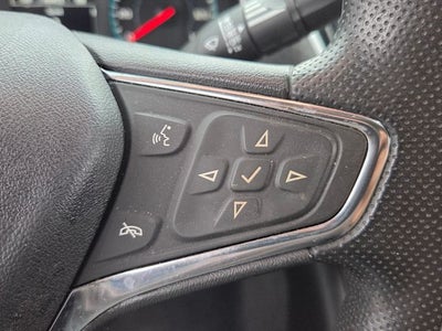 2021 Chevrolet Malibu LS 1LS