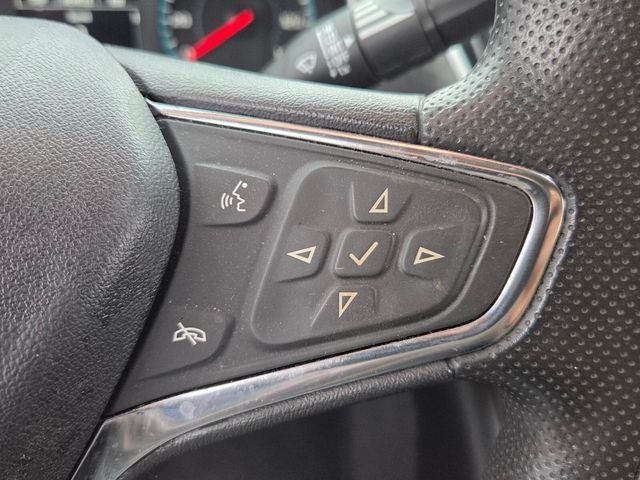 2021 Chevrolet Malibu LS 1LS