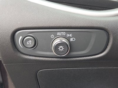2021 Chevrolet Malibu LS 1LS
