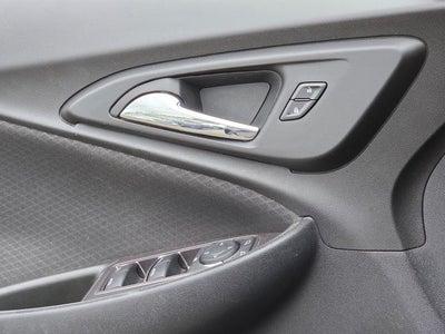 2021 Chevrolet Malibu LS 1LS