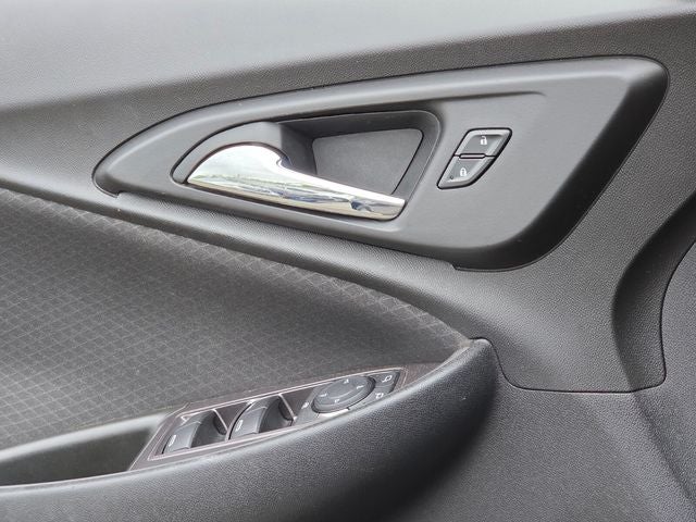 2021 Chevrolet Malibu LS 1LS