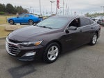 2021 Chevrolet Malibu LS 1LS