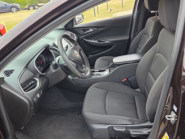 2021 Chevrolet Malibu LS 1LS