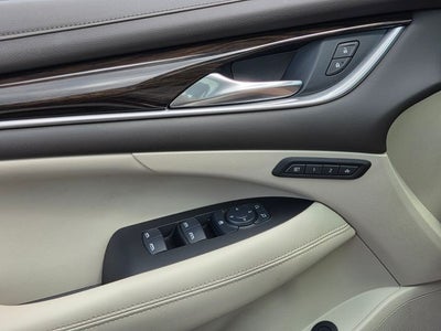 2017 Buick LaCrosse Essence