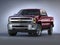 2016 Chevrolet Silverado 2500HD LTZ