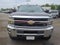 2016 Chevrolet Silverado 2500HD LTZ