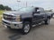 2016 Chevrolet Silverado 2500HD LTZ