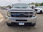 2011 Chevrolet Silverado 2500HD LT