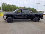 2011 Chevrolet Silverado 2500HD LT