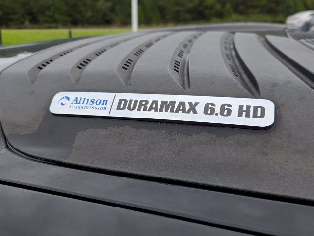 2011 Chevrolet Silverado 2500HD LT