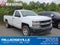 2016 Chevrolet Silverado 1500 WT