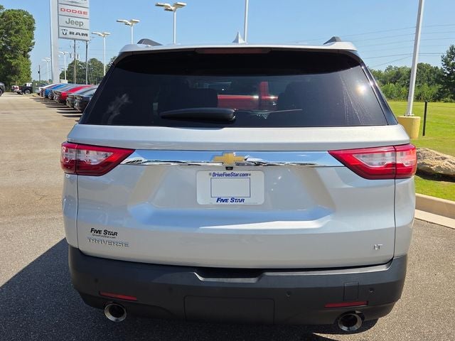 2021 Chevrolet Traverse LT 1LT