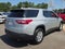 2021 Chevrolet Traverse LT 1LT