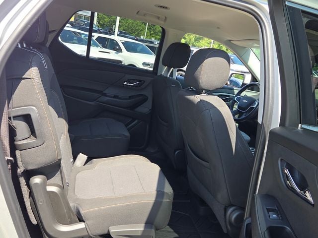 2021 Chevrolet Traverse LT 1LT