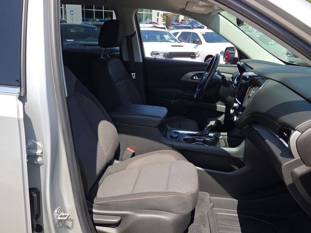 2021 Chevrolet Traverse LT 1LT
