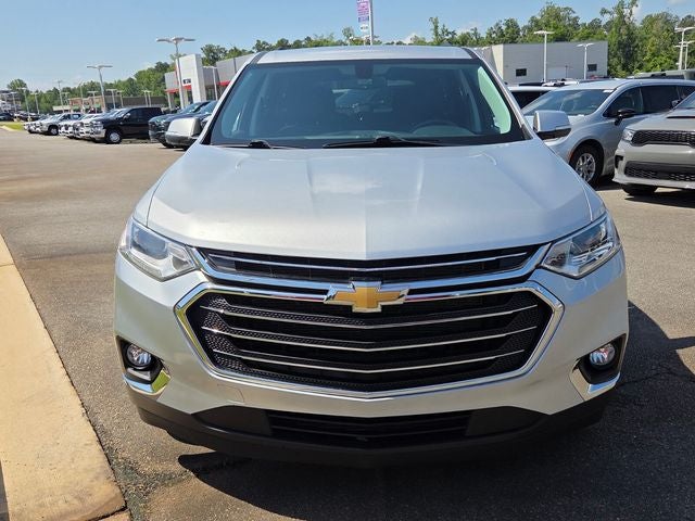 2021 Chevrolet Traverse LT 1LT