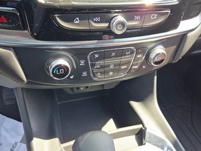 2021 Chevrolet Traverse LT 1LT