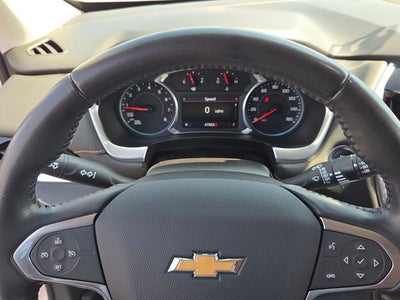 2021 Chevrolet Traverse LT 1LT