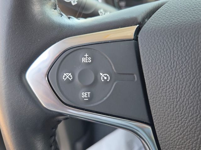 2021 Chevrolet Traverse LT 1LT