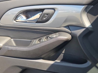 2021 Chevrolet Traverse LT 1LT