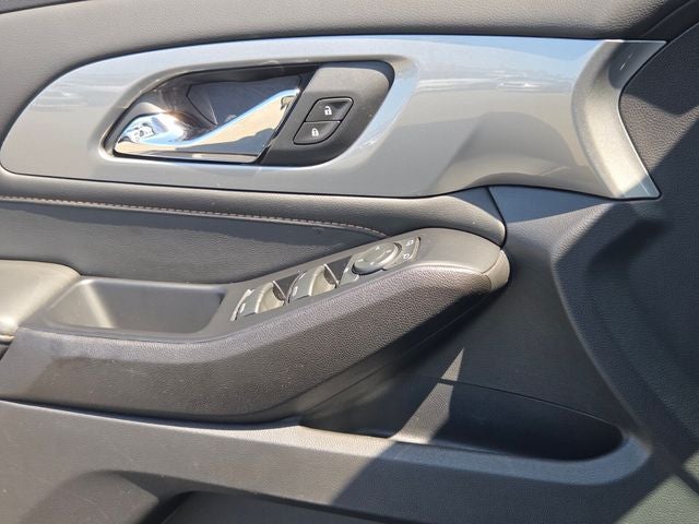 2021 Chevrolet Traverse LT 1LT