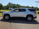 2021 Chevrolet Traverse LT 1LT
