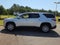 2021 Chevrolet Traverse LT 1LT