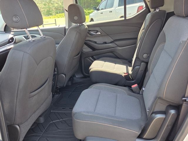 2021 Chevrolet Traverse LT 1LT