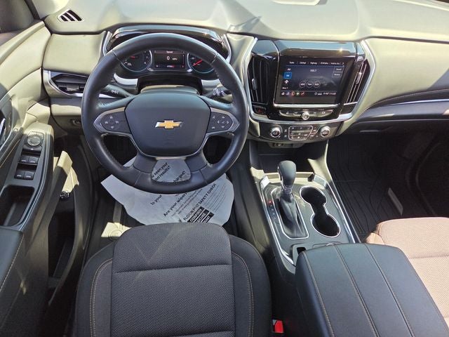 2021 Chevrolet Traverse LT 1LT