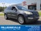 2010 Chevrolet Traverse LTZ Leather